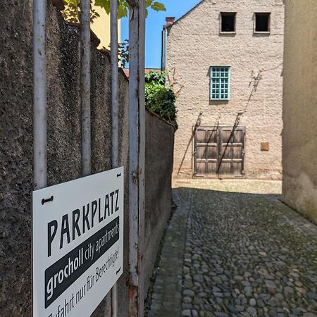 Zentrales&modernes City-Apartment Graz Eksteriør billede