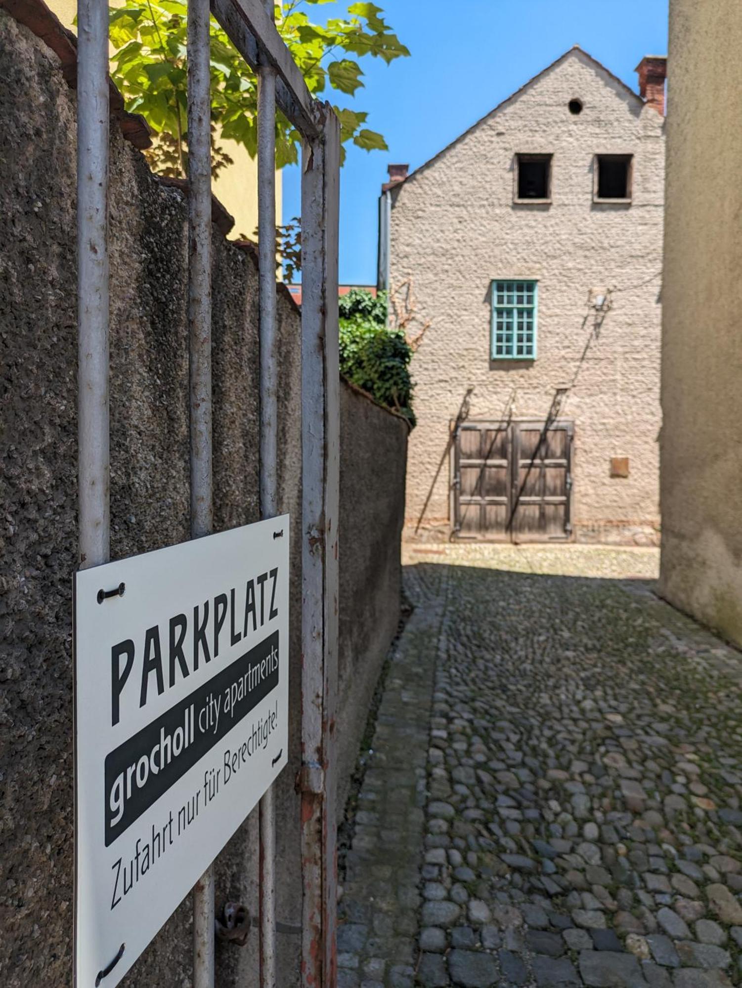 Zentrales&modernes City-Apartment Graz Eksteriør billede